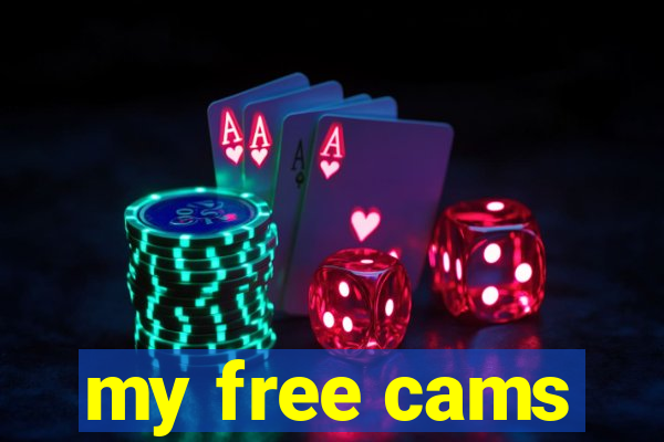 my free cams
